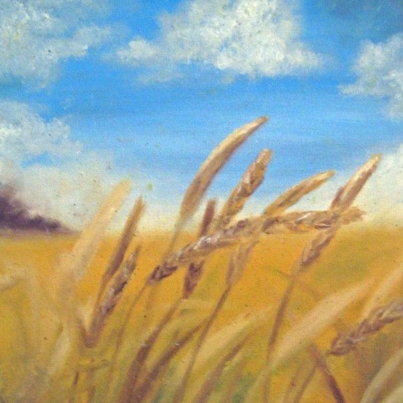 Meet your Posher, Ember - Picture 1 of 1